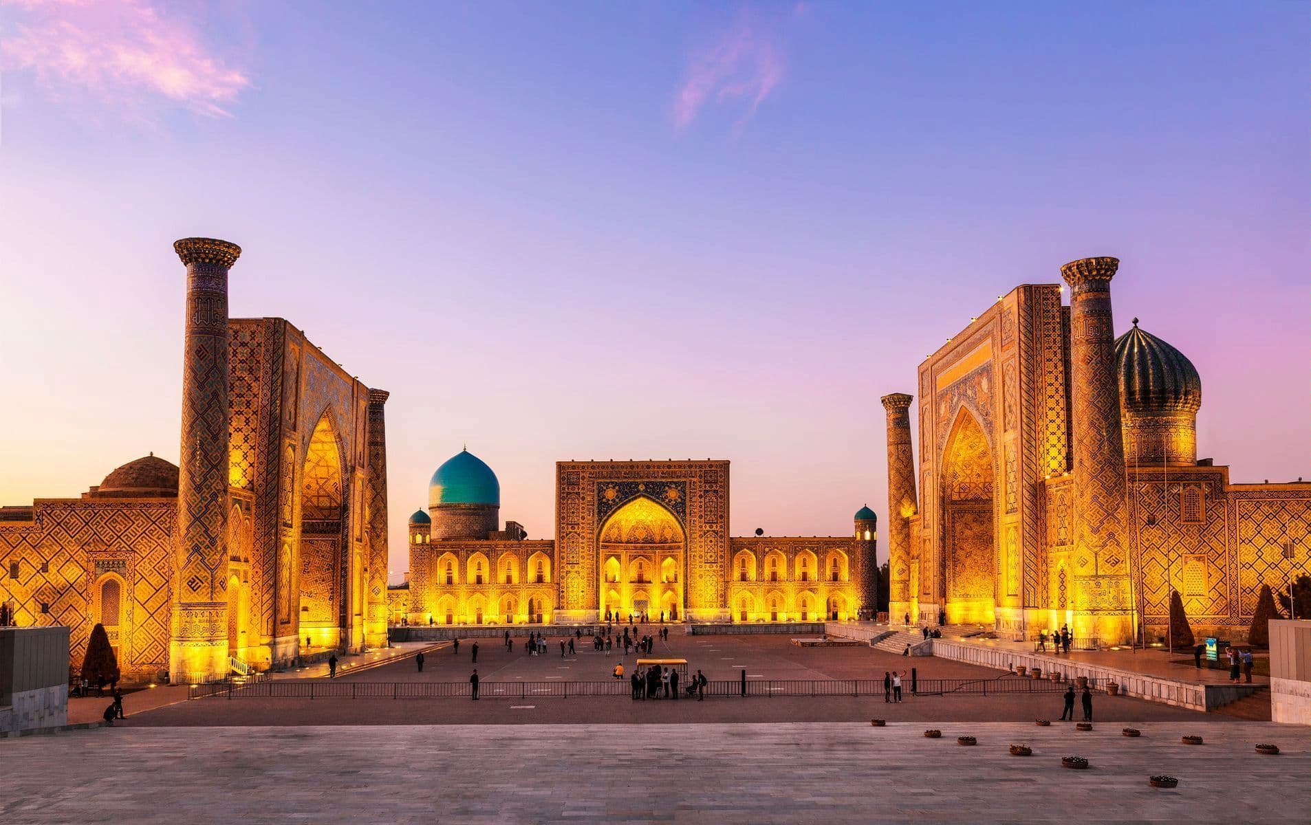 Bukhara