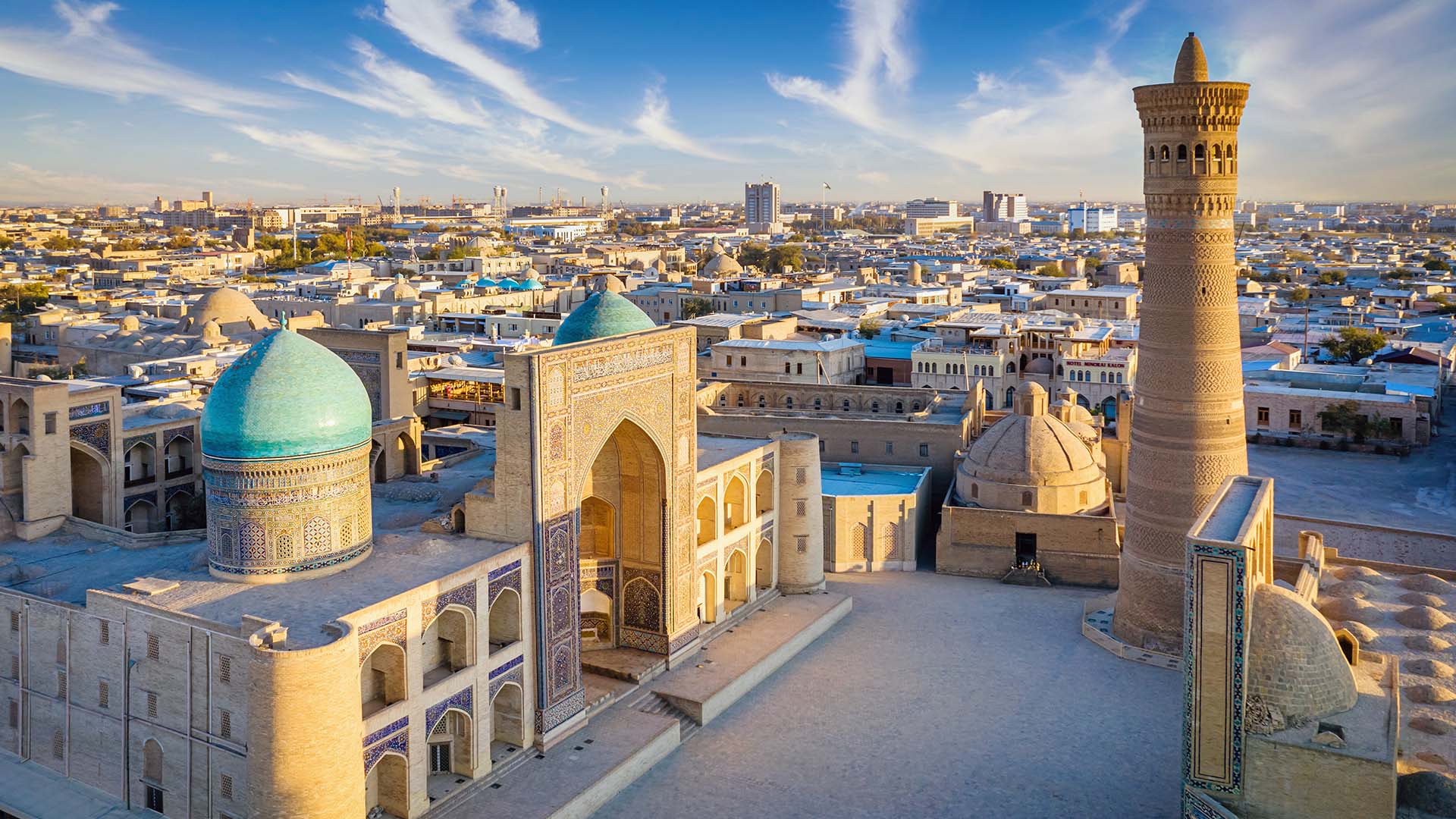 Khiva