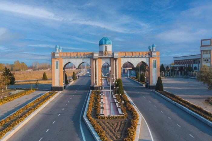 Uzbek Tours